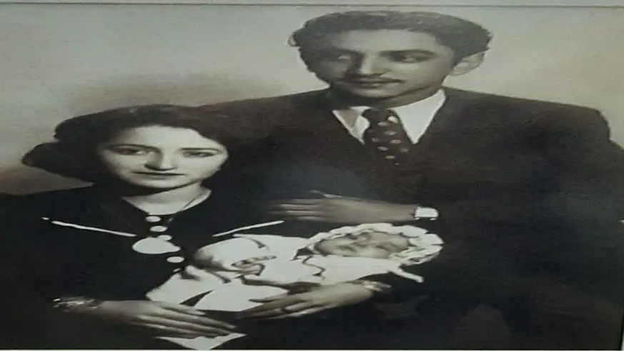 ZARAFETİN ABİDESİ DİYARBEKİR