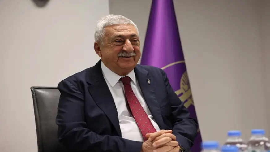 Adil bir piyasa düzenine ihtiyaç var