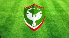 Amed Sportif Faaliyetler'de olağanüstü kongre kararı