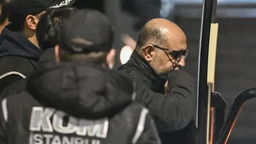 Aziz İhsan Aktaş’ın şirketlerine kayyum atandı