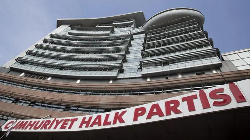 CHP İstanbul İl Kongresi davasında yeni gelişme