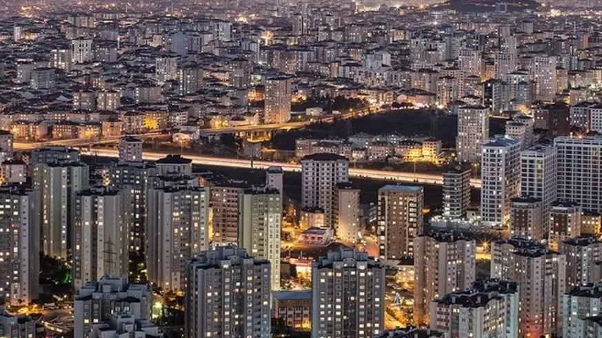 Ekim ayı kira artış tavanı belli oldu