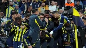 Fenerbahçe, Nice’i İstanbul’da 3. kez yendi