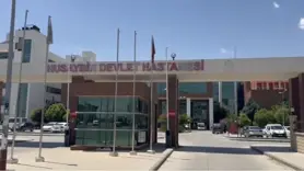 Mardin’de yanmış halde erkek cesedi bulundu