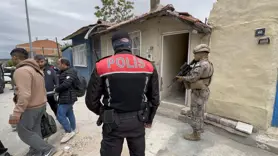Yurtdışına kaçış hazırlığındaki FETÖ'cülere operasyon