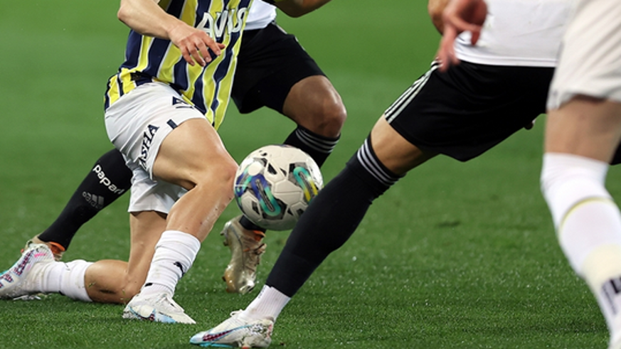 Beşiktaş-Fenerbahçe derbilerine yabancılar damga vuruyor