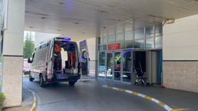 Bir hastada 'deli dana' hastalığı tespit edildi