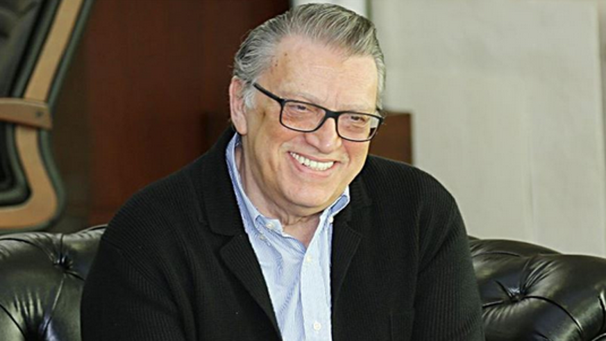 Mesut Yılmaz'ın vefatının üzerinden 5 yıl geçti