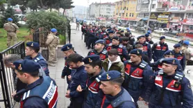 Sinop merkezli yasa dışı bahis operasyonu