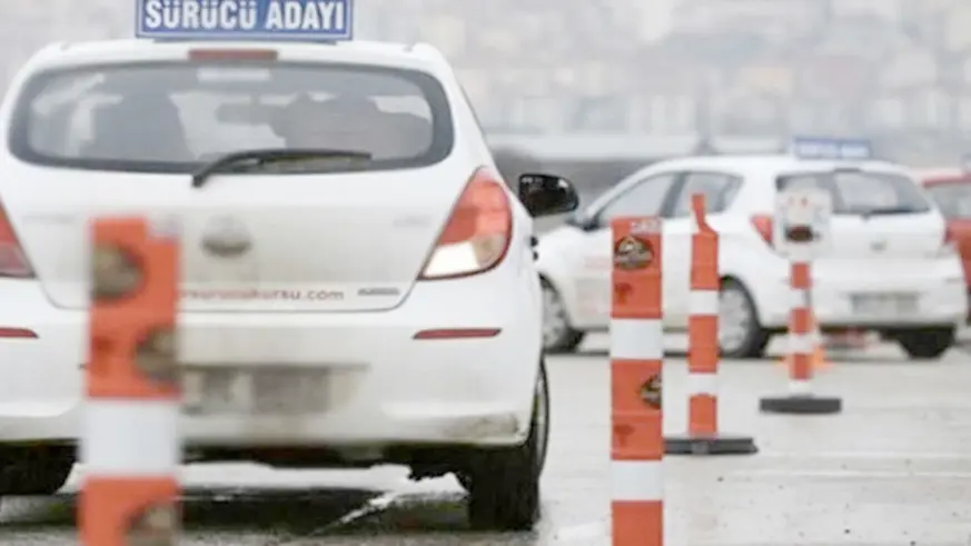 Sürücü kursu ücretlerine yüzde 30 zam bekleniyor