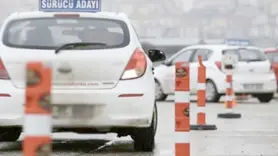 Sürücü kursu ücretlerine yüzde 30 zam bekleniyor