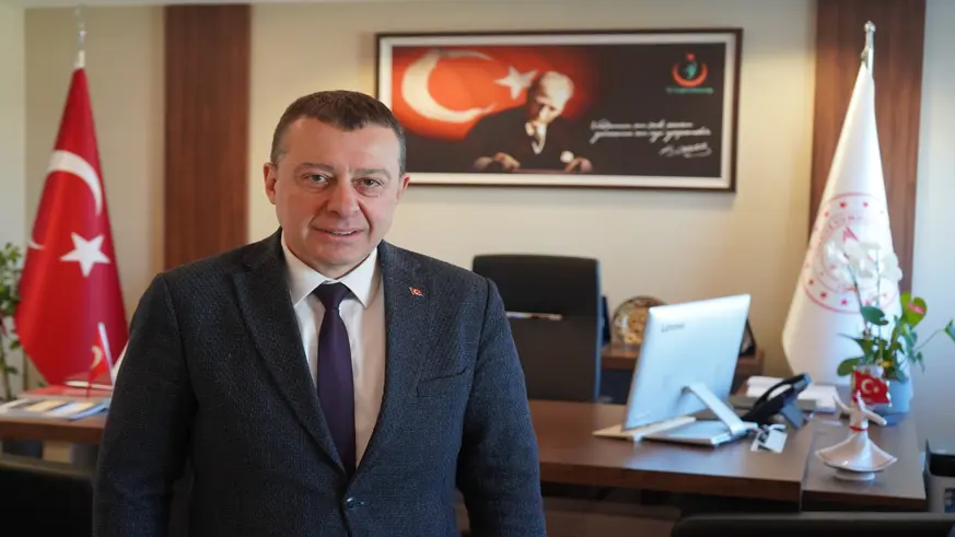 Uzaktan muayene hizmeti