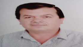 Anten tamir ederken çatıdan düşüp hayatını kaybetti