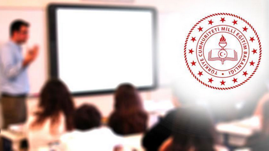 MEB’in uygulamalarını UNICEF dünyaya örnek gösterdi