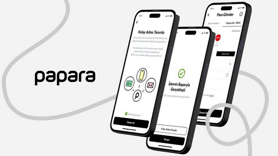 Papara'nın faaliyet izni iptal edildi