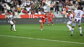 Amed Sportif Faaliyetler, Ankara Keçiörengücü maçının ardından