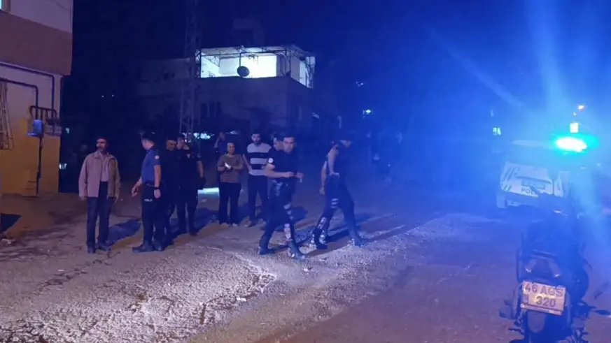 Asker eğlencesi kanlı bitti