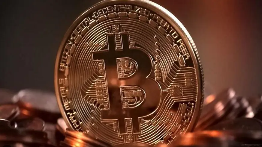 Bitcoin, rekor yeniledi