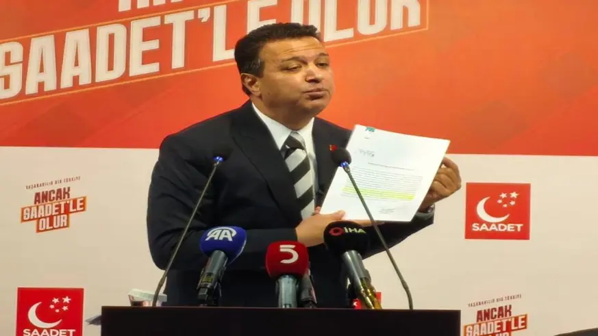 Bu Gazze'yi ve Filistin'i bütünüyle işgal planıdır