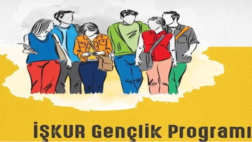 İŞKUR gençlik programı yeni dönemde büyüyerek başlıyor