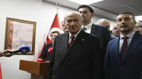  MHP'nin Siyaset ve Liderlik Okulunun 22. dönemi başladı