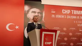 Son seçimin birinci partisiyiz