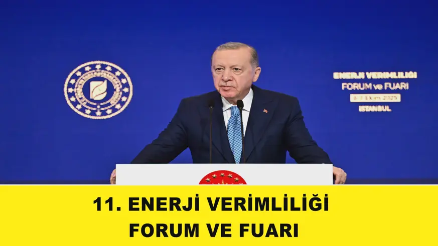 11. Enerji Verimliliği Forum ve Fuarı