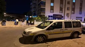 3 ay önce babası ölü bulunan genç intihar etti