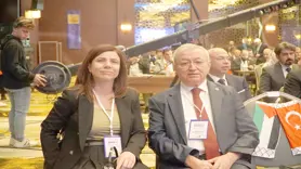 BARIŞ TOHUMUNU YEŞERTİYORUZ!