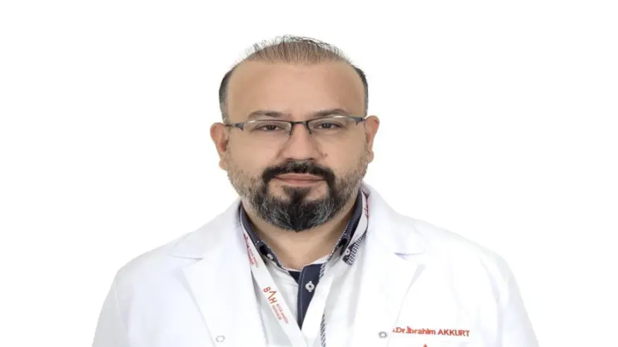 ‘Baş ağrısı, önemli bir hastalığın habercisi olabilir'