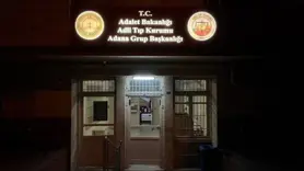 Cadde ortasında bıçaklı kavga
