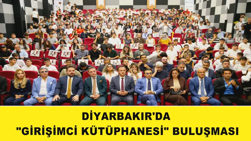 Diyarbakır'da 