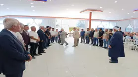 Diyarbakır'da husumetli aileler barıştırıldı