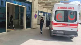 Kız öğrenci yurdunda gıda zehirlenmesi şüphesi
