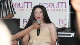 Mutlu Kaya 10 yıl sonra sahneye çıktı