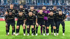 Süper Lig'de kazanamayan tek takım Kayserispor