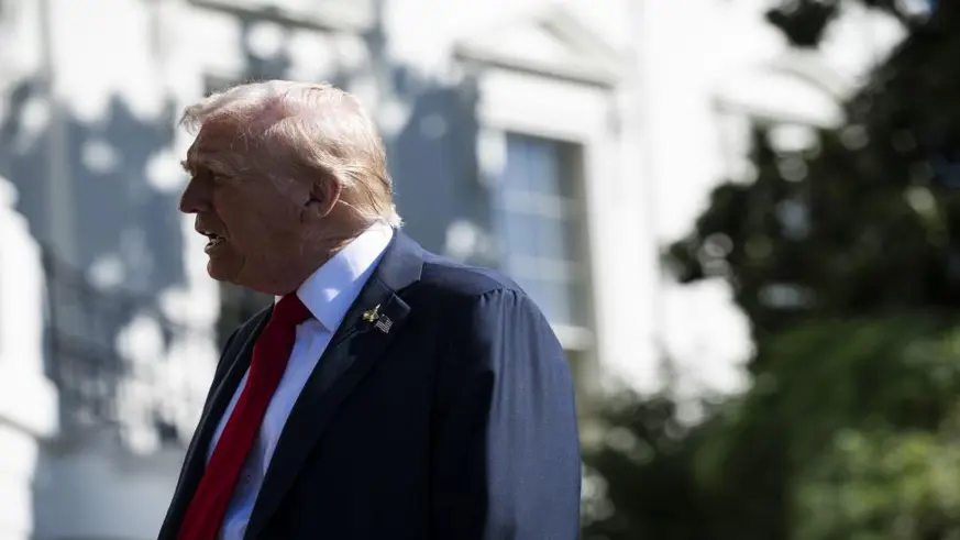 Trump telefonda Netanyahu’yu azarladı