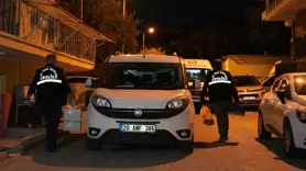 1 ay önce evlendiği eşini öldürdükten sonra intihar etti