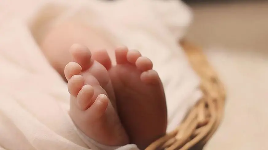 16 yaşındaki kız çocuğu doğum yaptı