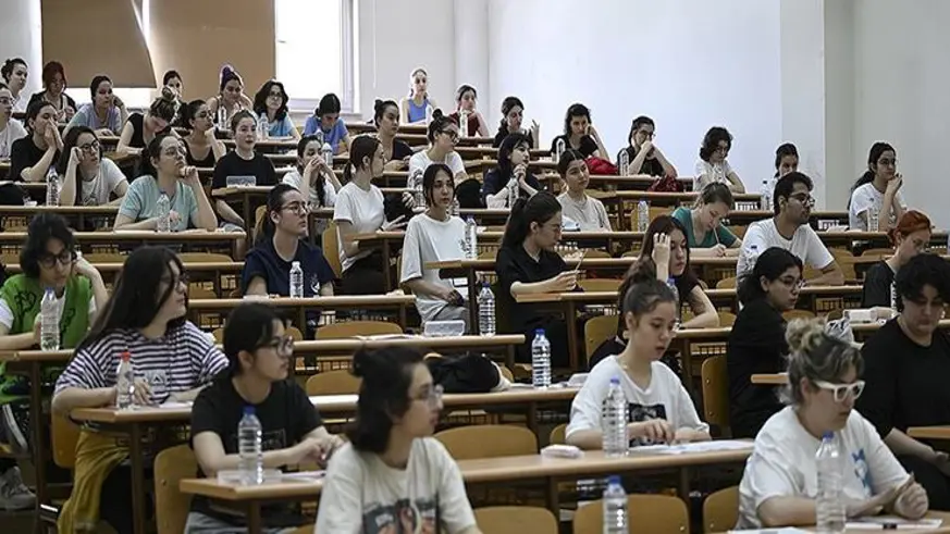2025 YKS ek yerleştirme sonuçları açıklandı