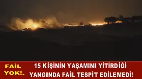Fail yok!.