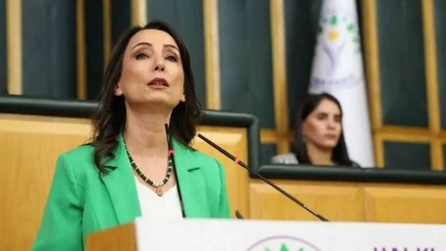 Komisyon mutlaka İmralı’ya gitmelidir