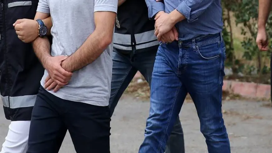 Mossad'a bilgi aktardıkları öne sürülen 2 şüpheli tutuklandı
