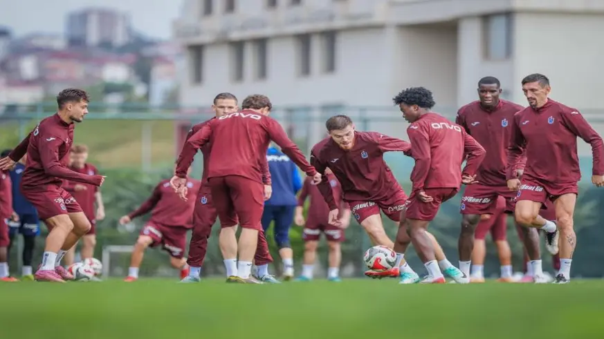 Trabzonspor iç sahada en çok puan toplayan takım