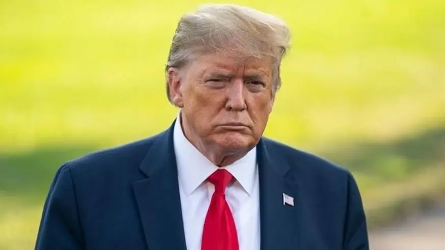 Trump’tan Gazze Planı açıklaması