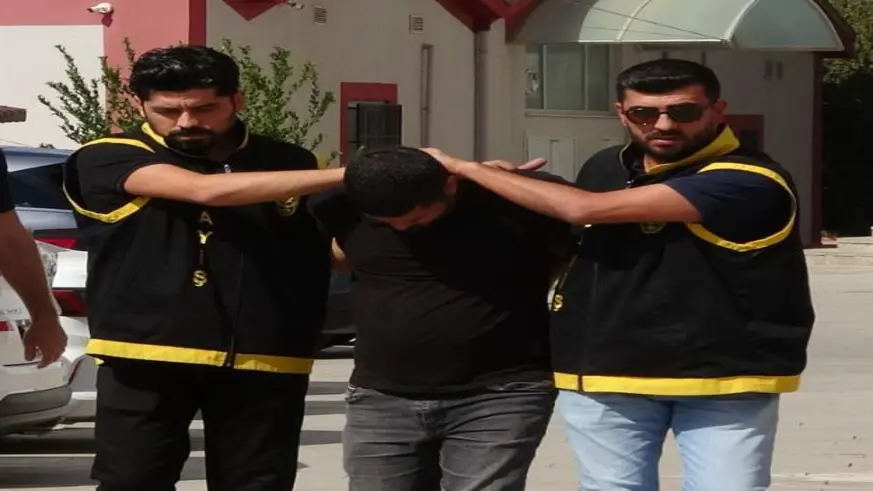 Yeni sevgili, eski sevgiliyi öldürdü
