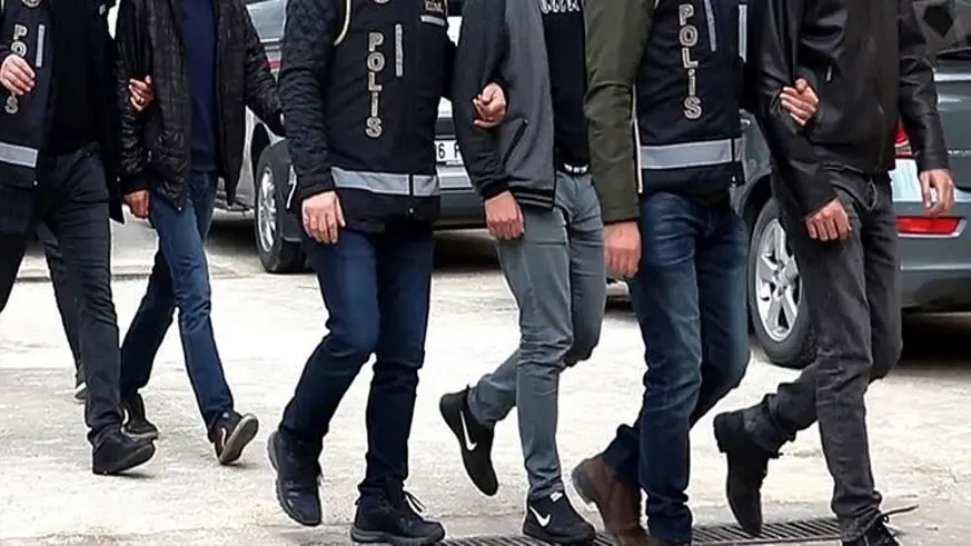 Ankara'da rüşvet operasyonu