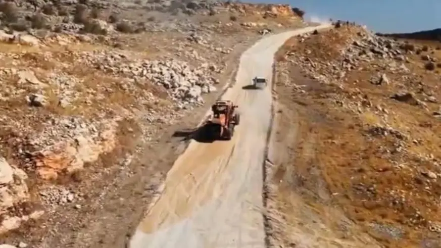 Eğil Belediyesi vatandaşa konforlu seyahat sağlıyor