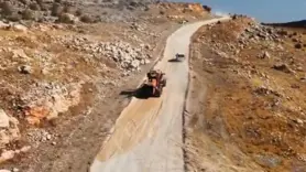 Eğil Belediyesi vatandaşa konforlu seyahat sağlıyor
