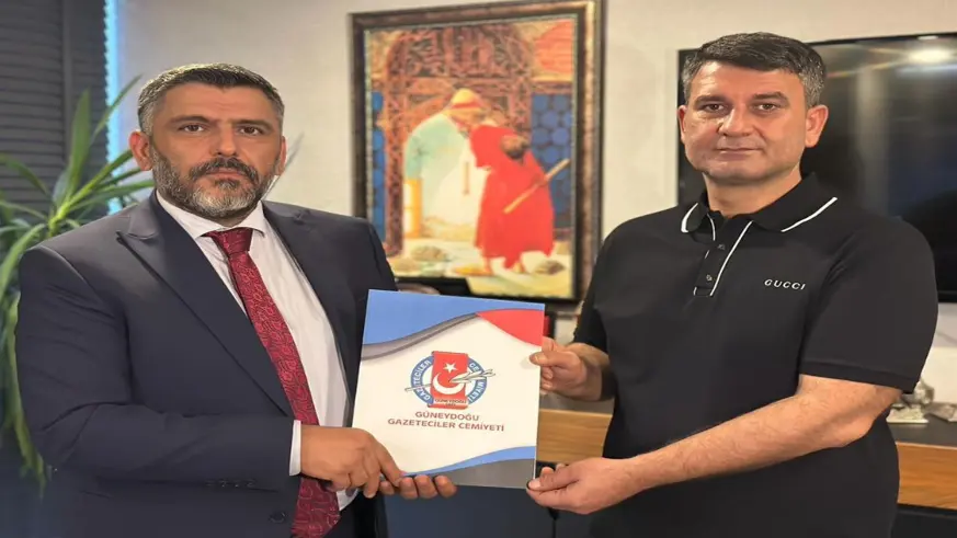 GGC Ödül Gecesi sponsoru Aydiş Yapı oldu